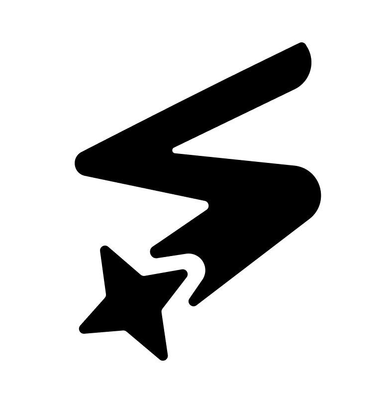 BeamZ black icon